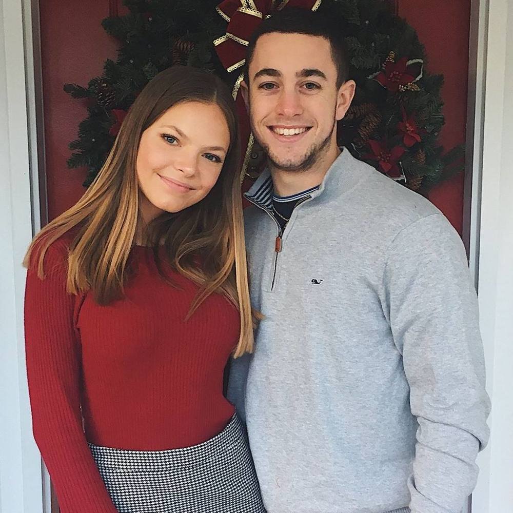 Meet your Posher, Alexandra